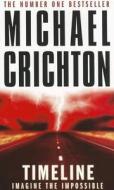 Timeline di Michael Crichton edito da Random House UK Ltd