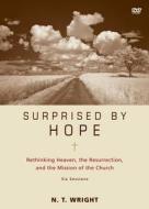Surprised By Hope di N. T. Wright edito da Zondervan