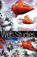 Web.Studies di Ross Horsley, David Gauntlett edito da CONTINNUUM 3PL