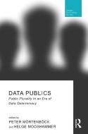 Public Plurality - Moertenboeck M edito da Taylor & Francis