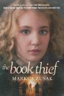 The Book Thief di Markus Zusak edito da Random House LCC US