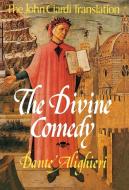 Divine Comedy di Dante Alighieri edito da W W NORTON & CO