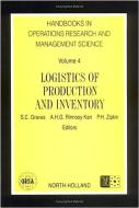 Logistics of Production and Inventory di Gerard Meurant edito da ELSEVIER SCIENCE & TECHNOLOGY