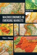 Macroeconomics in Emerging Markets di Peter J. Montiel edito da Cambridge University Press