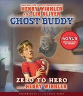 Zero to Hero di Henry Winkler, Lin Oliver edito da Scholastic