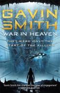 War in Heaven di Gavin G. Smith edito da Orion Publishing Co