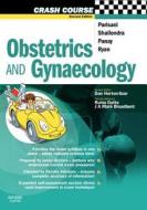 Obstetrics And Gynaecology di Maryam Parisaei, Archana Shailendra, Ruma Dutta, J.a.mark Broadbent edito da Elsevier Health Sciences