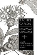 Rachel Carson di Lisa H. Sideris edito da State University Press of New York (SUNY)