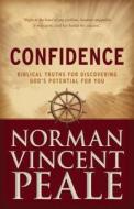 Confidence di Norman Vincent Peale edito da Ideals Publishing Company
