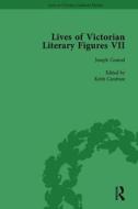 Lives Of Victorian Literary Figures, Part Vii, Volume 1 di Ralph Pite, Dr. Keith Carabine, Tom Hubbard, Lindy Stiebel edito da Taylor & Francis Ltd