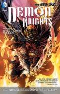 Demon Knights di Paul Cornell edito da Dc Comics