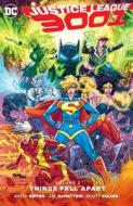 Justice League 3001 Vol. 2 di Keith Giffen edito da DC Comics