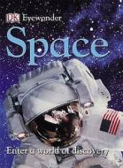 Space di DK, Carole Stott edito da Dorling Kindersley Ltd