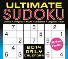 Ultimate Sudoku edito da Sellers Publishing