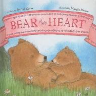 Bear of My Heart di Joanne Ryder edito da Little Simon