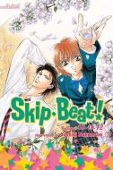 Skip Beat! (3-in-1 Edition), Vol. 4 di Yoshiki Nakamura edito da Viz Media, Subs. of Shogakukan Inc