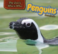 Penguins di Katie Franks edito da POWERKIDS PR