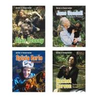 Women in Conservation di Robin S. Doak, Dennis Fertig, Lori Hile edito da HEINEMANN LIB