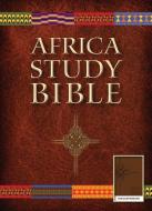 Africa Study Bible, NLT edito da Tyndale House Publishers