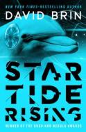 Startide Rising di David Brin edito da OPEN ROAD MEDIA SCI FI & FANTA