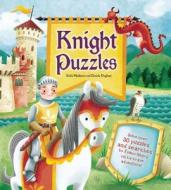 Knight Puzzles di Stella Maidment edito da QEB Publishing