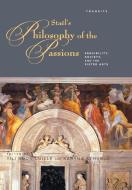 Stael's Philosophy of the Passions di Tili Boon Cuille, Karyna Szmurlo edito da Bucknell University Press