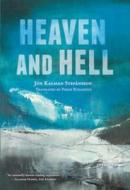 Heaven and Hell di Jon Kalman Stefansson edito da Maclehose Press Quercus