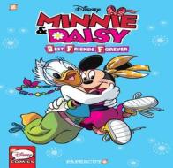 Disney Graphic Novels #3: Minnie and Daisy Bff di Disney edito da Papercutz
