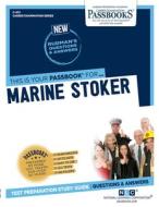 Marine Stoker di National Learning Corporation edito da National Learning Corp