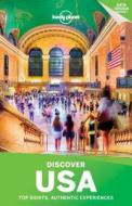 Discover USA di Lonely Planet, Karla Zimmerman, Amy C. Balfour edito da Lonely Planet