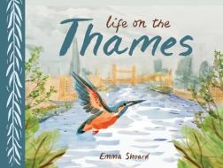 Thames di Emma Shoard edito da CHILDS PLAY