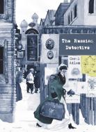 The Russian Detective di Carol Adlam edito da Vintage Publishing