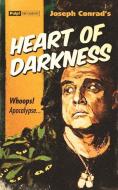 Heart Of Darkness di Joseph Conrad edito da Oldcastle Books Ltd