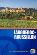 Languedoc-roussillon di Robin Gauldie edito da Thomas Cook Publishing