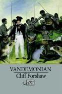 Vandemonian di Cliff Forshaw edito da Arc Publications