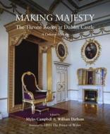 Making Majesty edito da Irish Academic Press Ltd