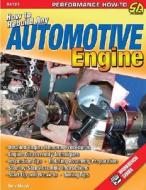 Detailed Engine Removal Procedures. Engine Disassembly Techniques. Inspection Tips. Rotating Assembly Preparation. Tuning Tips. Start-up And Break-in. di Barry Kluczyk edito da Cartech Inc