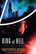 King of Hell di Christopher Golden edito da JournalStone