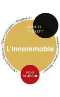 Fiche de lecture L'Innommable (Étude intégrale) di Samuel Beckett edito da Paideia éducation