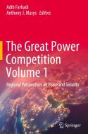 The Great Power Competition Volume 1 edito da Springer International Publishing