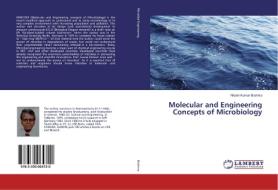 Molecular and Engineering Concepts of Microbiology di Nitosh Kumar Brahma edito da LAP Lambert Academic Publishing