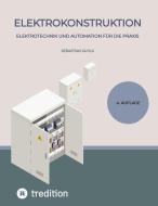 Elektrokonstruktion di Sebastian Kuhls edito da tredition