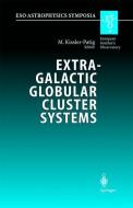 Extragalactic Globular Cluster Systems edito da Springer Berlin Heidelberg