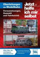 Oberleitungen auf der Modellbahn di Ulrich Lieb edito da Transpress Verlag