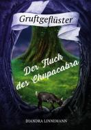 Der Fluch des Chupacabra di Diandra Linnemann edito da Books on Demand
