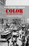 Color - Ein amerikanisches Leben di James Weldon Johnson edito da Books on Demand