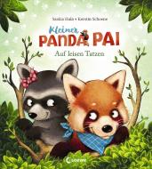 Kleiner Panda Pai - Auf leisen Tatzen di Saskia Hula edito da Loewe Verlag GmbH