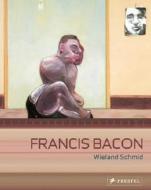 Francis Bacon di Wieland Schmied edito da Prestel