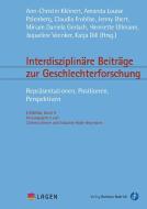 Interdisziplinäre Beiträge zur Geschlechterforschung edito da Budrich