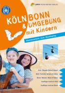 Köln Bonn & Umgebung mit Kindern di Ingrid Retterath edito da Peter Meyer Verlag